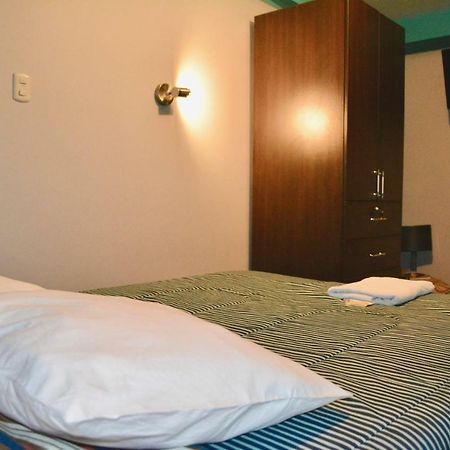 Comodo Y Seguro Homestay Cuzco Esterno foto