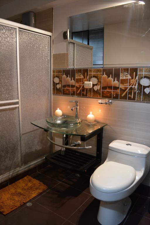 Comodo Y Seguro Homestay Cuzco Esterno foto