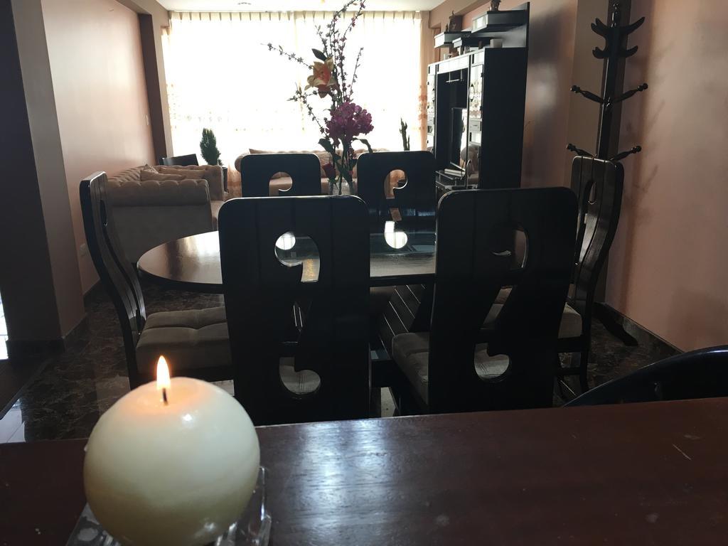 Comodo Y Seguro Homestay Cuzco Esterno foto