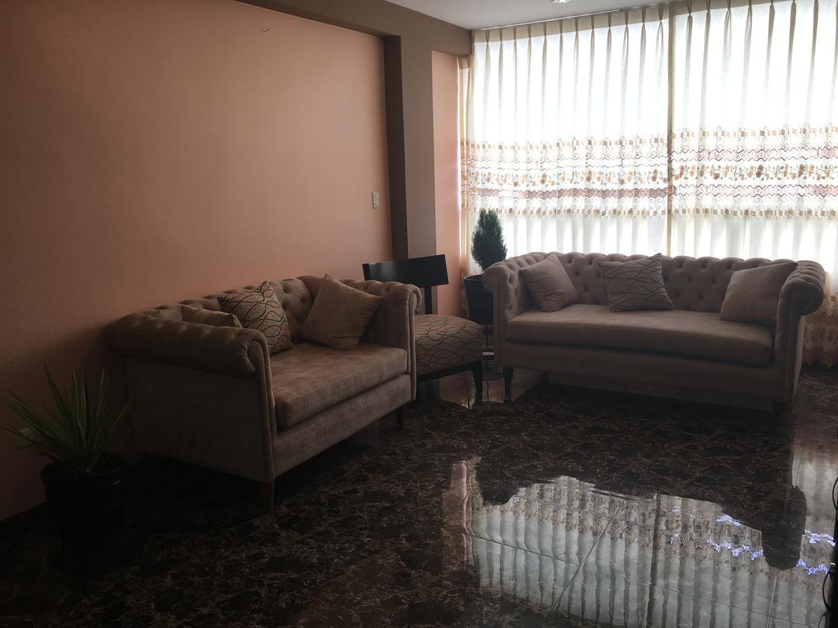Comodo Y Seguro Homestay Cuzco Esterno foto