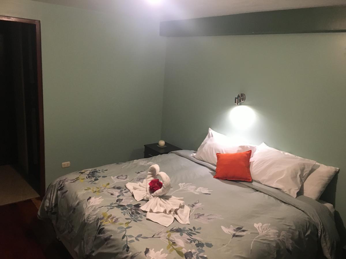 Comodo Y Seguro Homestay Cuzco Esterno foto