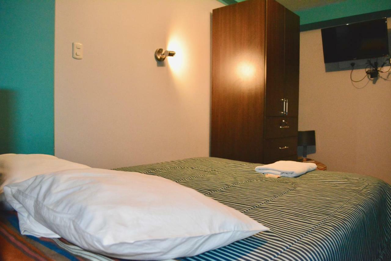 Comodo Y Seguro Homestay Cuzco Esterno foto