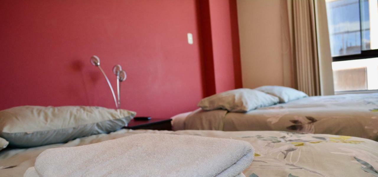 Comodo Y Seguro Homestay Cuzco Esterno foto