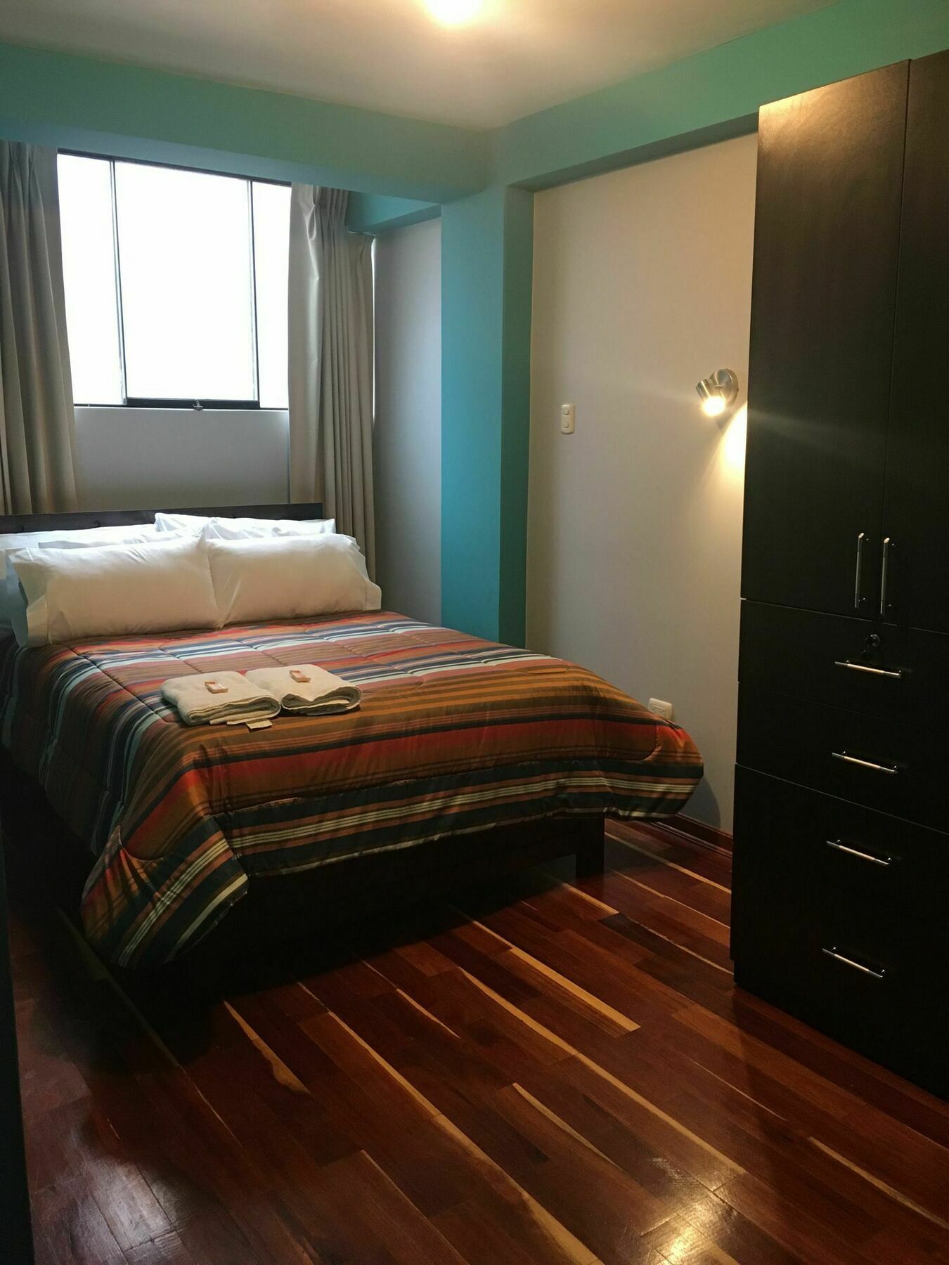 Comodo Y Seguro Homestay Cuzco Esterno foto
