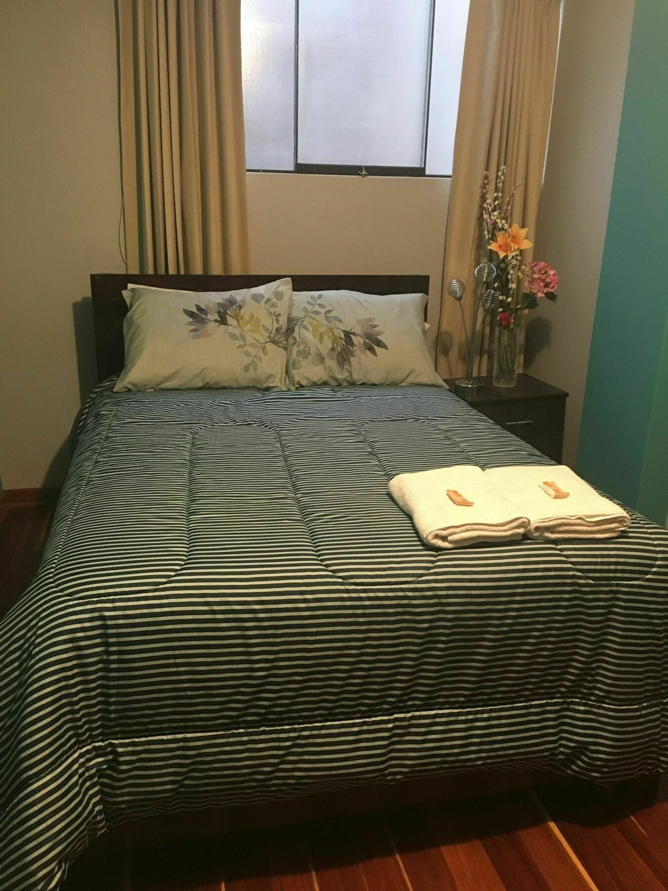 Comodo Y Seguro Homestay Cuzco Esterno foto